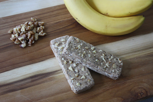 Banana Nut