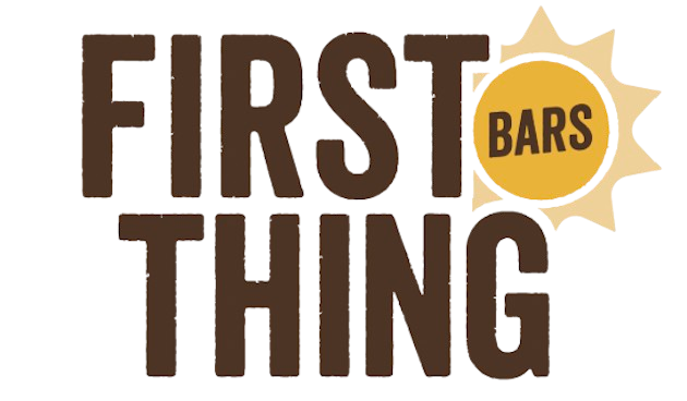 First Thing Bars
